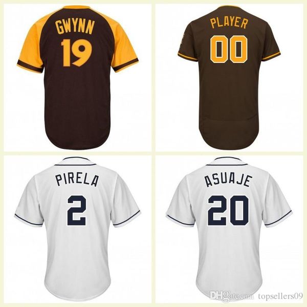 personalized padres jersey