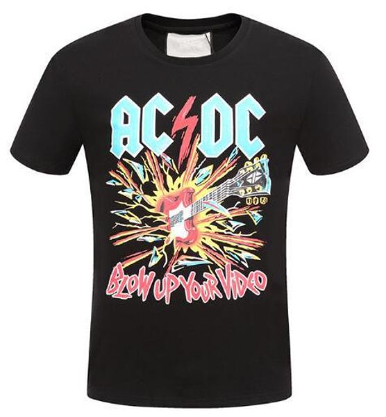 rock t shirts for sale