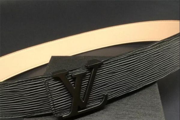 

High quality fashion luxury belt mens designer belts brand belt 2018 new ceinture luxe real leather belt