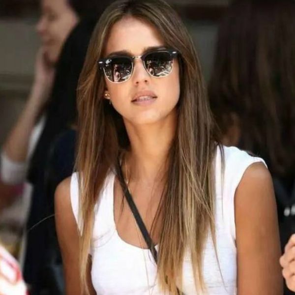 lentes de sol para damas 2019