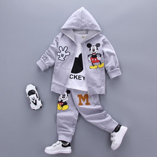 

Conjuntos de Roupa balala_baby