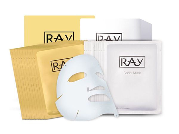 

New factory price thailand ray fibroin ilk facial kin renewal face ma k triple ma k biological ma k