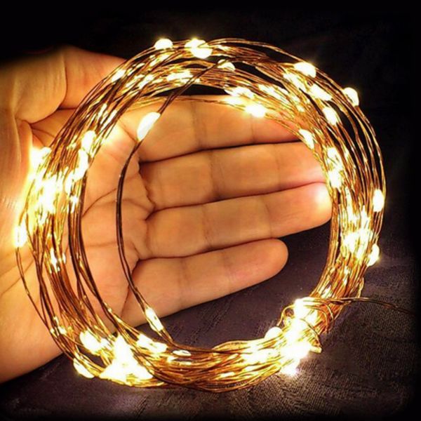 Fairy String Lights Home Garden Fairy String Lights Home