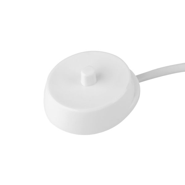 

Toothbru h charger replacment with eu plug for oral b brand hipping
