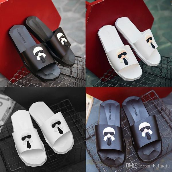 

Горячие продажи роскошные тапочки дизайнер шлепанцы для G Мужской причинно-следс