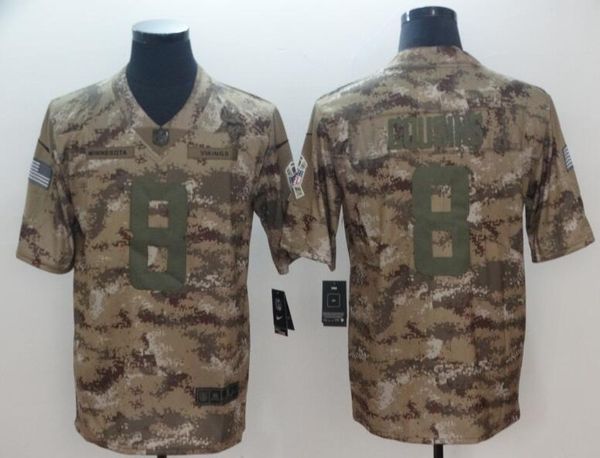 vikings military jersey