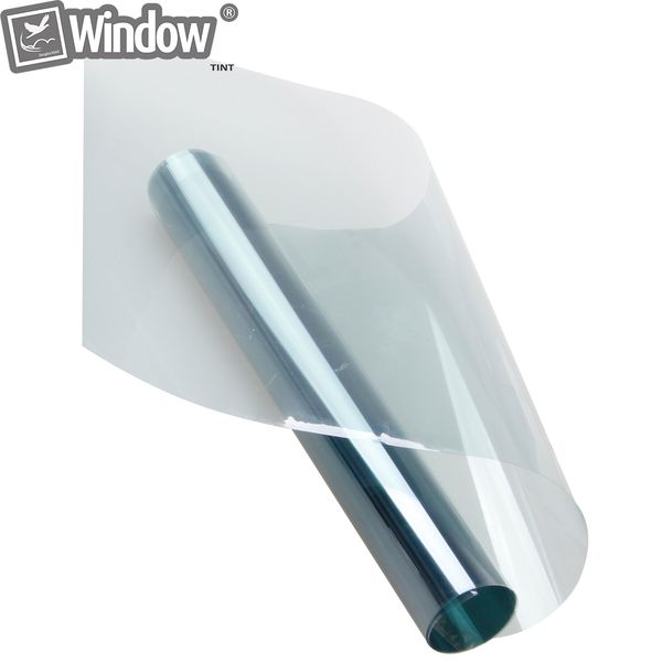 

automotive window films 75% nano ceramic series window film 1.52x20m/roll