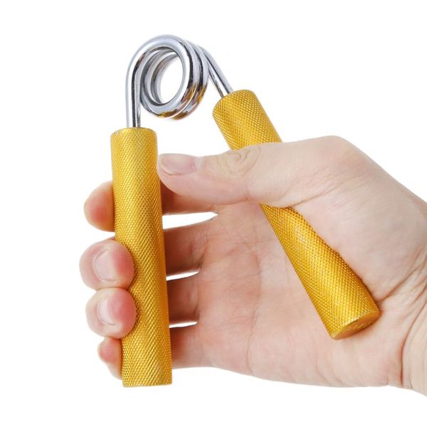 

fitness heavy spring grips hand wrist grip muscle training finger pinch expander