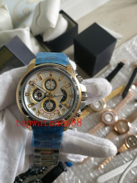 

Cla ic three et of ix pointer bu ine men 039 watch quartz watch watch pointer bu ine lei ure tone fa hion quartz movement waterp