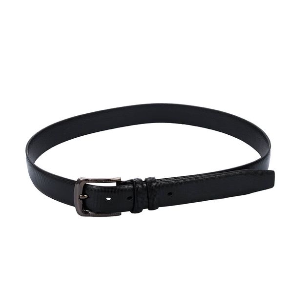 

new design revolvable buckle belts for men formal business leather belt black coffee brown color ceinture cuir, Black;brown