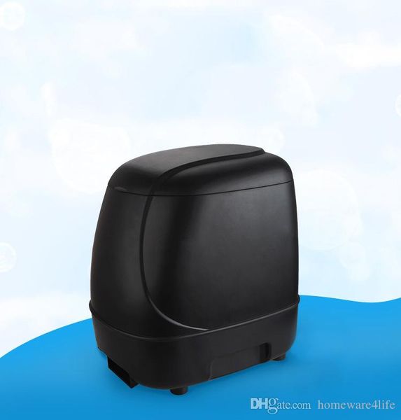 2019 10l Large Capacity Automatic Fish Feeder Timer Auto Food
