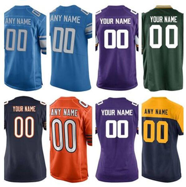 personalized vikings football jerseys