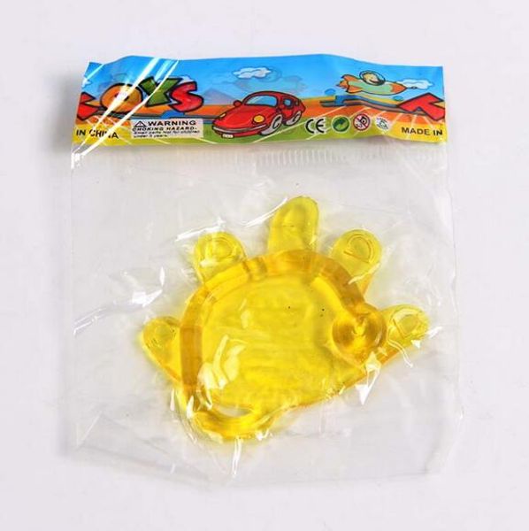 

липкие руки дети партия выступает за поставки карнавальный приз ассорти цветов пиньята наполнители дети смешные детские игрушки