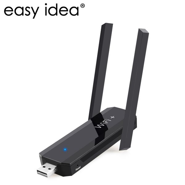 

usb 2.0 wireless wifi wifi range extender 300mbps tl-wa830re dual antenna signal strengthen