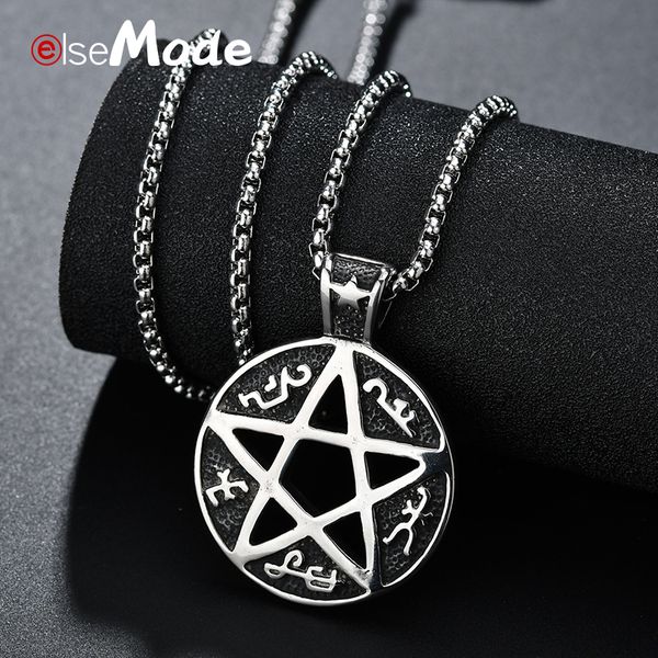 collier homme supernatural collier homme supernatural