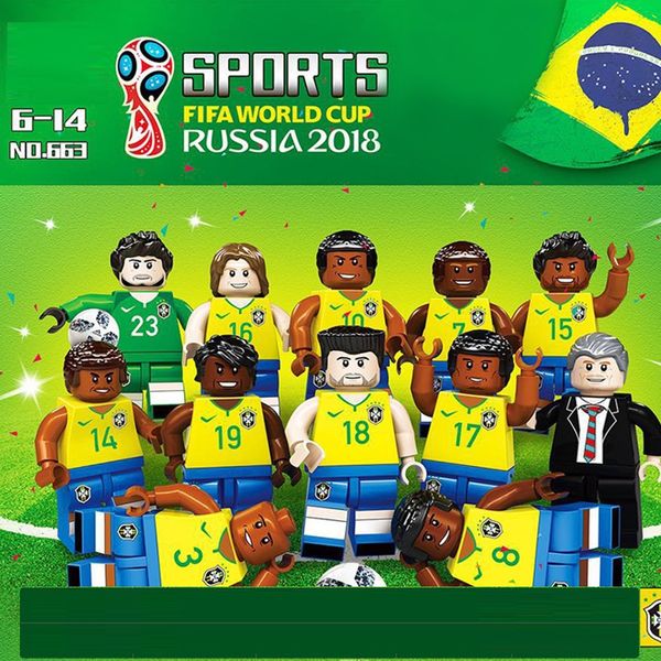 puzzles de futbol para niños