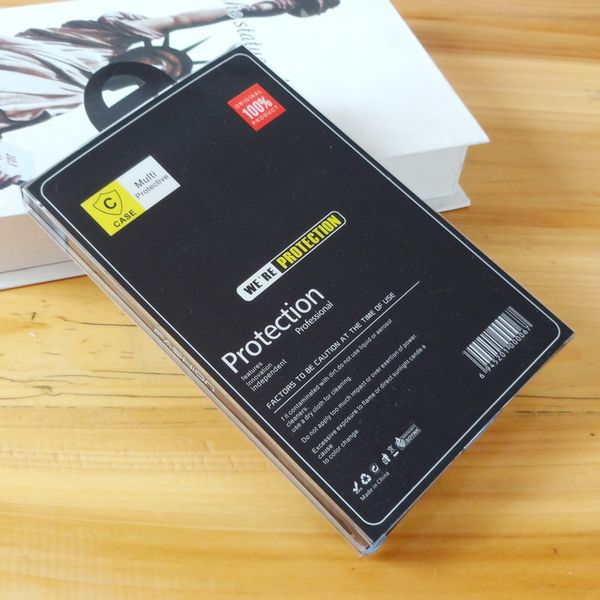 

высокое качество универсальный пвх розничная упаковка пластиковая упаковочная коробка для ipad air 2/3/4 mini pro 10.5 2017 samsung tab new