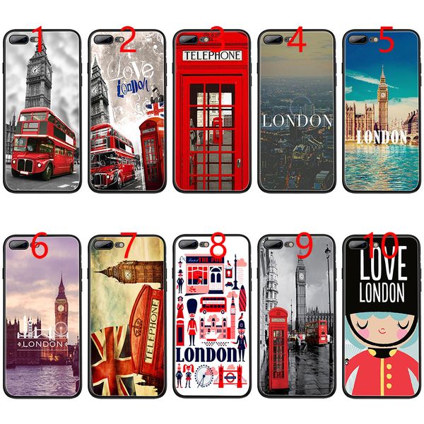 coque iphone 6 london