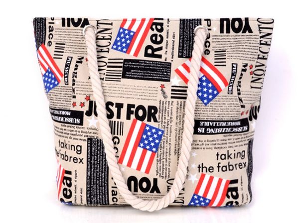 

2018. casual fashion bag. geometric figures. woman bag. handbag of ladies' canvas. big. mom's shopping bag. bags. shoulder bags.to