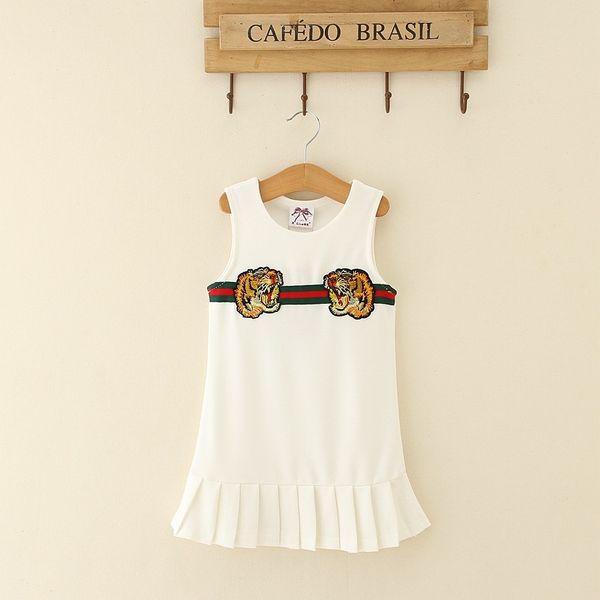 

Vestidos Menina zhenpai1