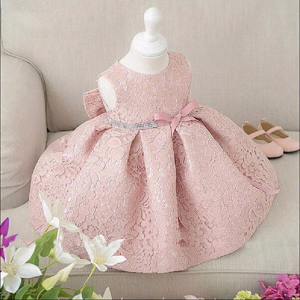 robe anniversaire bebe fille 1 an