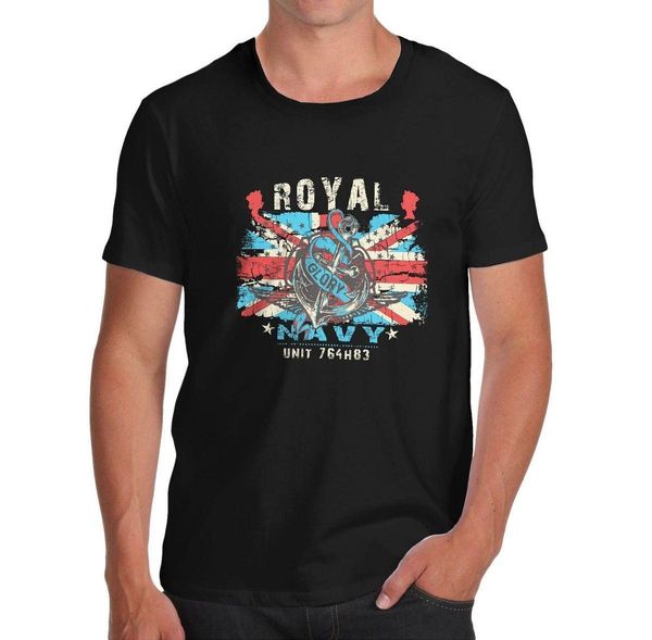 royal navy t shirts funny
