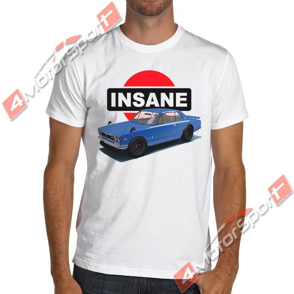 compre nissan skyline gtr
