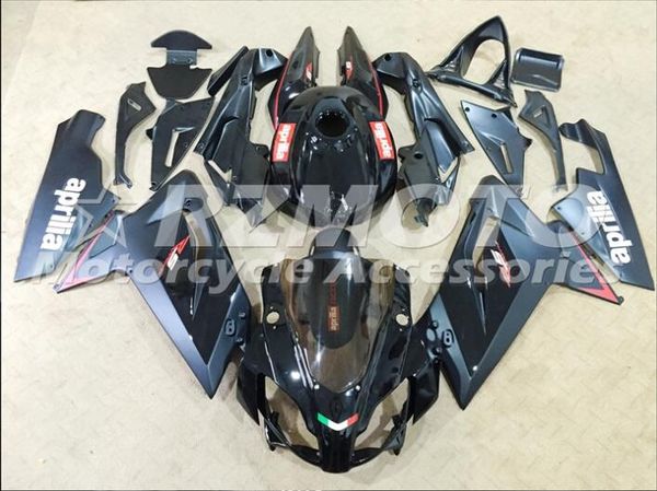 

3 gifts complete fairings for aprilia rs125 2006 2008 2009 2010 2011 rs 125 06-11 125 rs 125 06 07 08 black x100