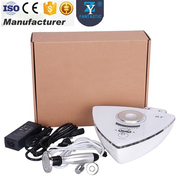 

multifunctional rf machine skin lift tightening wrinkle removal radio frequency face lifting anti aging salon home use machine