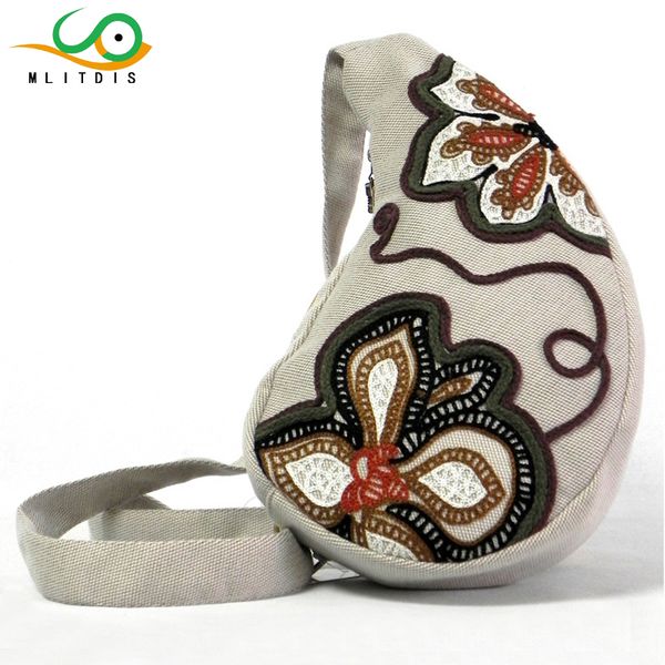 

mlitdis retro fanny pack waist bag for women belt bag fashionable bum bags canvas cross body pack fashion bolso hombre cintura
