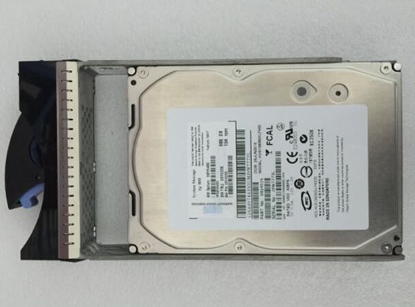 

59y5460 59y5336 600gb 15k 4gbps fc 3.5" hard disk