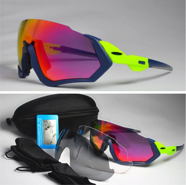 

New cycling gla e 3 len uv400 bicycle cycling ungla e men women port road bike cycling eyewear gafa cicli mo flight jacket gla e