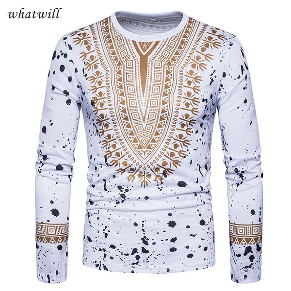 

3d africa clothing mens fashion dashiki t-shirts hip hop african clothes brand world apparel casual man & tees, Red