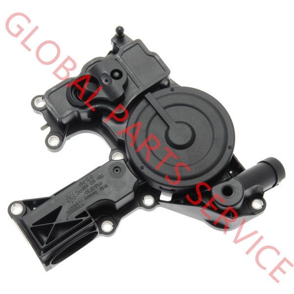 Audi 06H103495AH Engine Crankcase Vent Valve