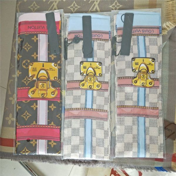 

2018 brand de igner uper oft bowknot tie hair ilk double atin ribbon multi functional fa hion head carf