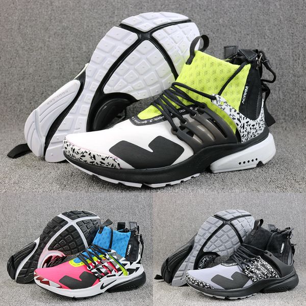 rbk zapatos
