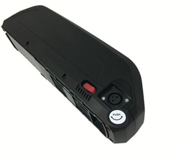 

eu duty 48v 17ah shark battery for 750w electric bike 13s down tube bottle battery