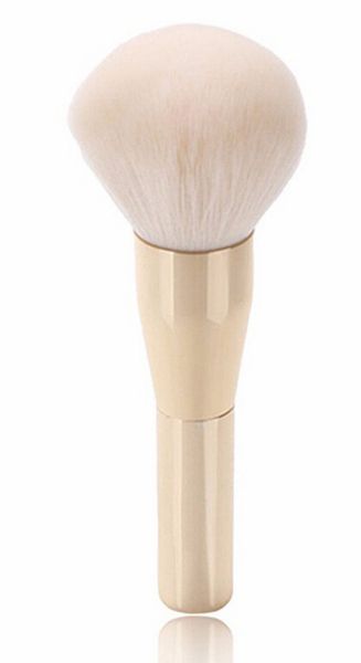 

new arrival brushes brand finishing brush white hair and bigger ing