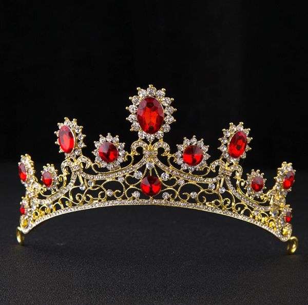 

brides crown wedding headwear, diamond crown ornament, bride and bride accessories, Silver