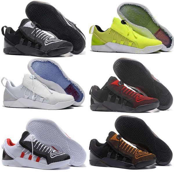 

Tênis de basquete v2shoes