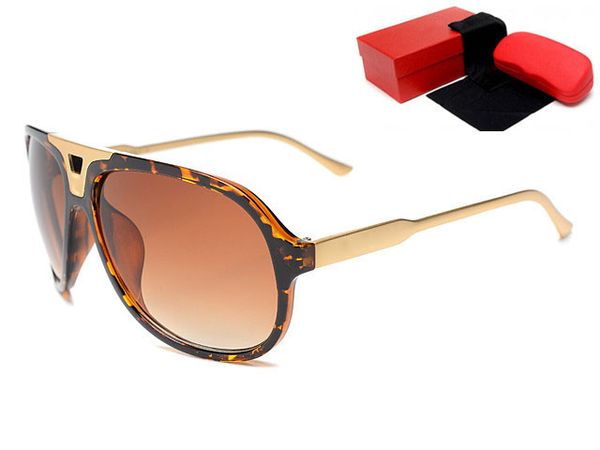 

with box sunglasses original womens designer luxury sunglasses for eyewear retro men uv400 and women brand glasses red female quali woap, White;black