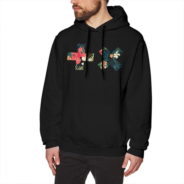 

martin garrix hoodie martin hoodies long sleeve cotton pullover hoodie purple xl popular warm loose men hoodies, Black