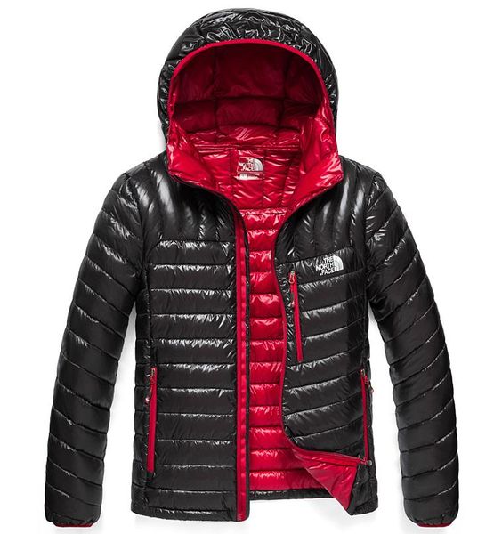 

2018 new north winter men 039 jacket the new thin and light jacket down lim face coat l xxxxxl