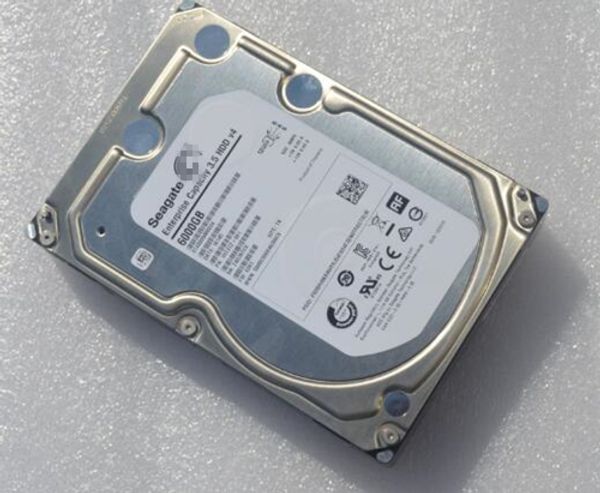 

6tb sas 3.5" 7.2k 128mb enterprise hard disk st6000nm0034