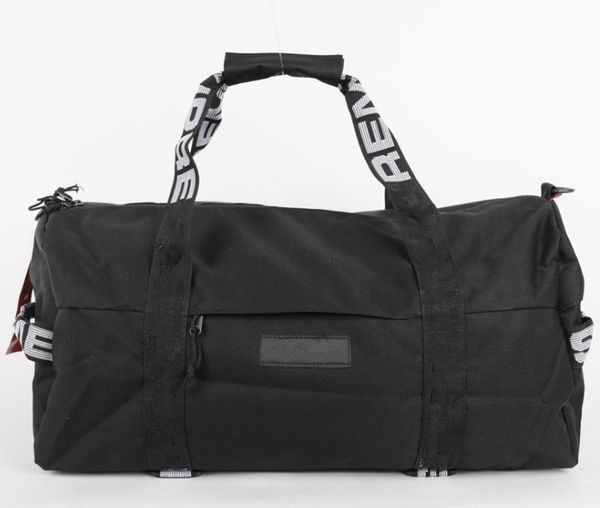 

18ss Supre 44th вещевой мешок дорожная сумка Tote дорожные сумки йога фитнес сумка письмо большой емкости многофункциональный сумки на ремне Марка BOX логотип