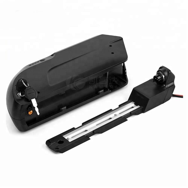 

500w electric bike battery 36v 16ah with usb down tube hailong 350w to 500w 8fun/bafang motor+bms+charger 2a