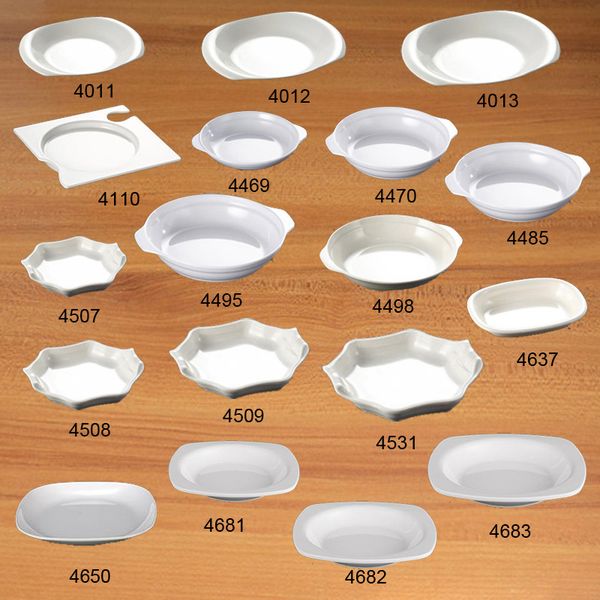 

dinner plate melamine dinnerware flat hesd plate chain restaurant with melamine soup plate a5 melamine tableware