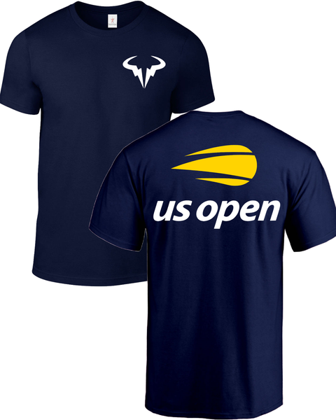 

Rafael nadal rafa u open tenni t hirt plu ize 5xl 138 7