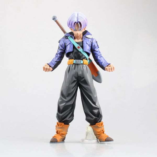 

игрушка в подарок модель новый подросток подарки dragon ball msp tranx комиксов цвет вторичного цвета стволы limited premium edition коробка