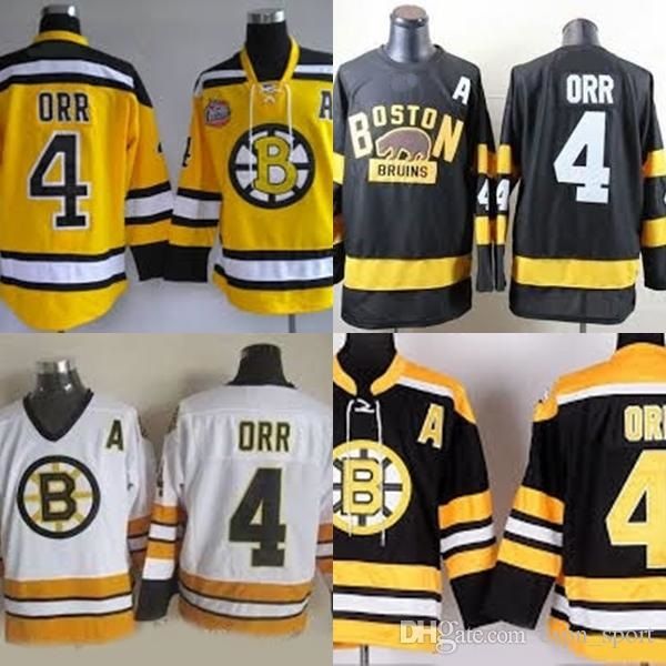 bobby orr jersey for sale